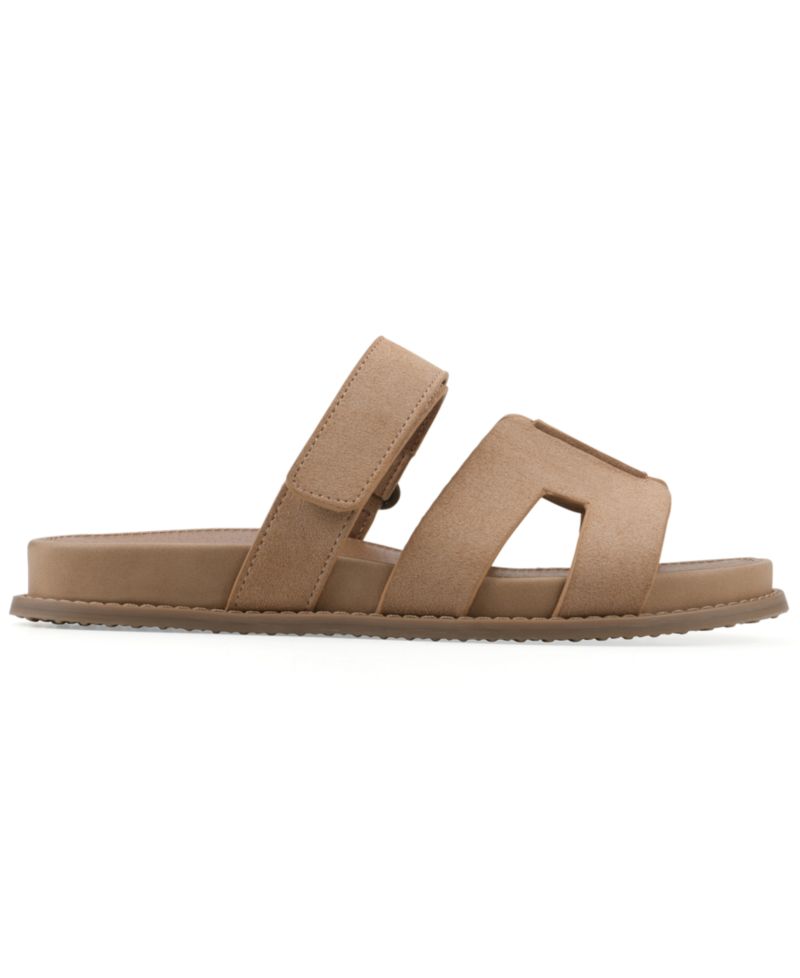 Women's Mazi Footbed Sandal