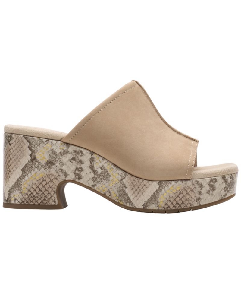 Collection Women's Nerisa Vine Wedge Sandals