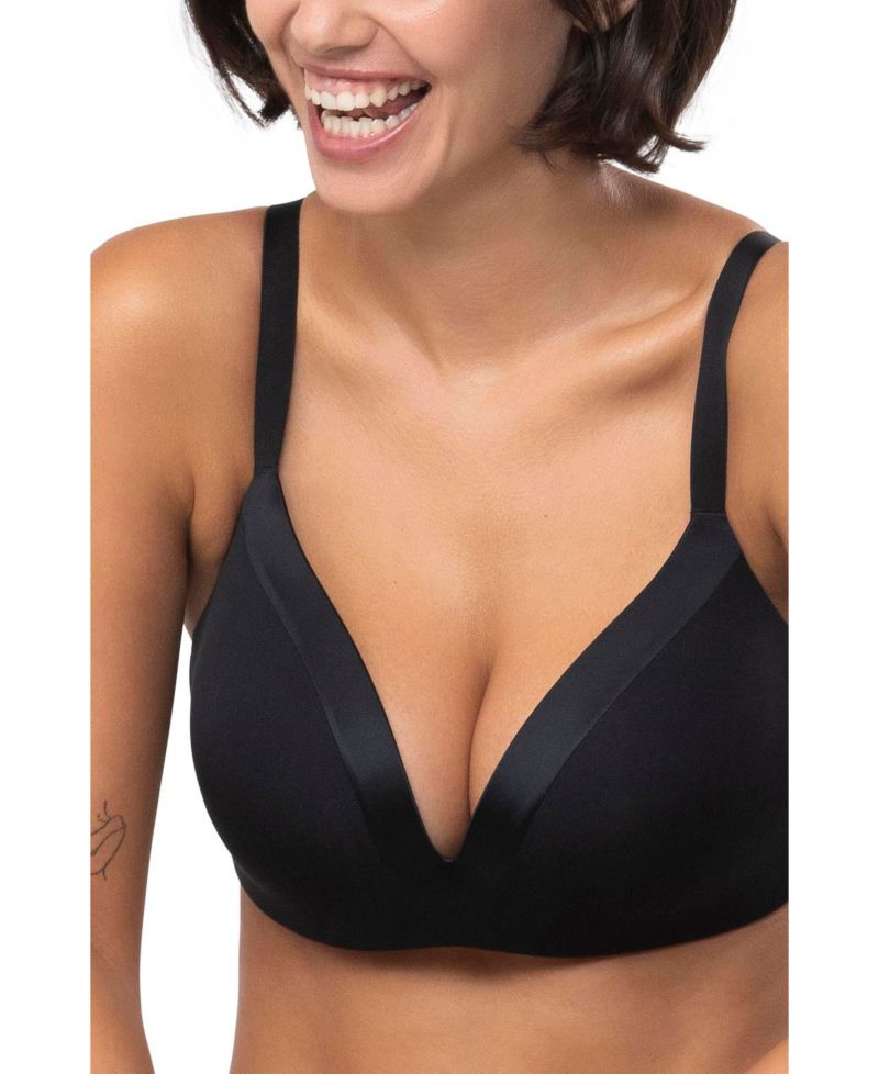 Women's The Satin Grace Bra