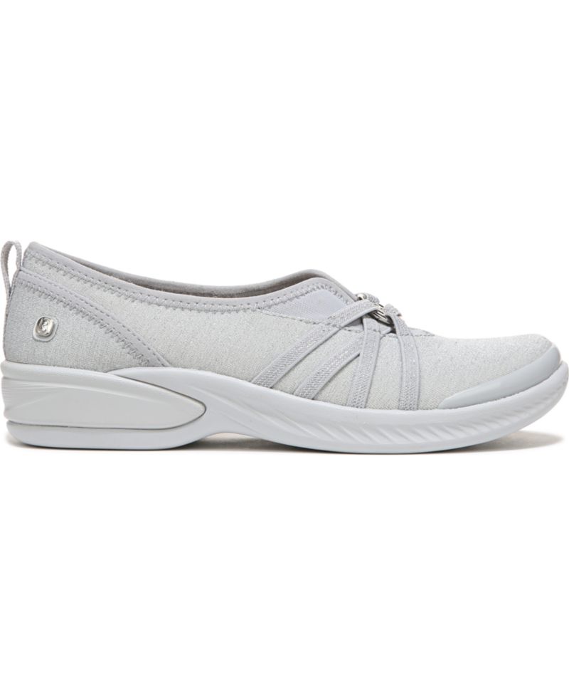 Women's Niche Washable Round Toe Flats