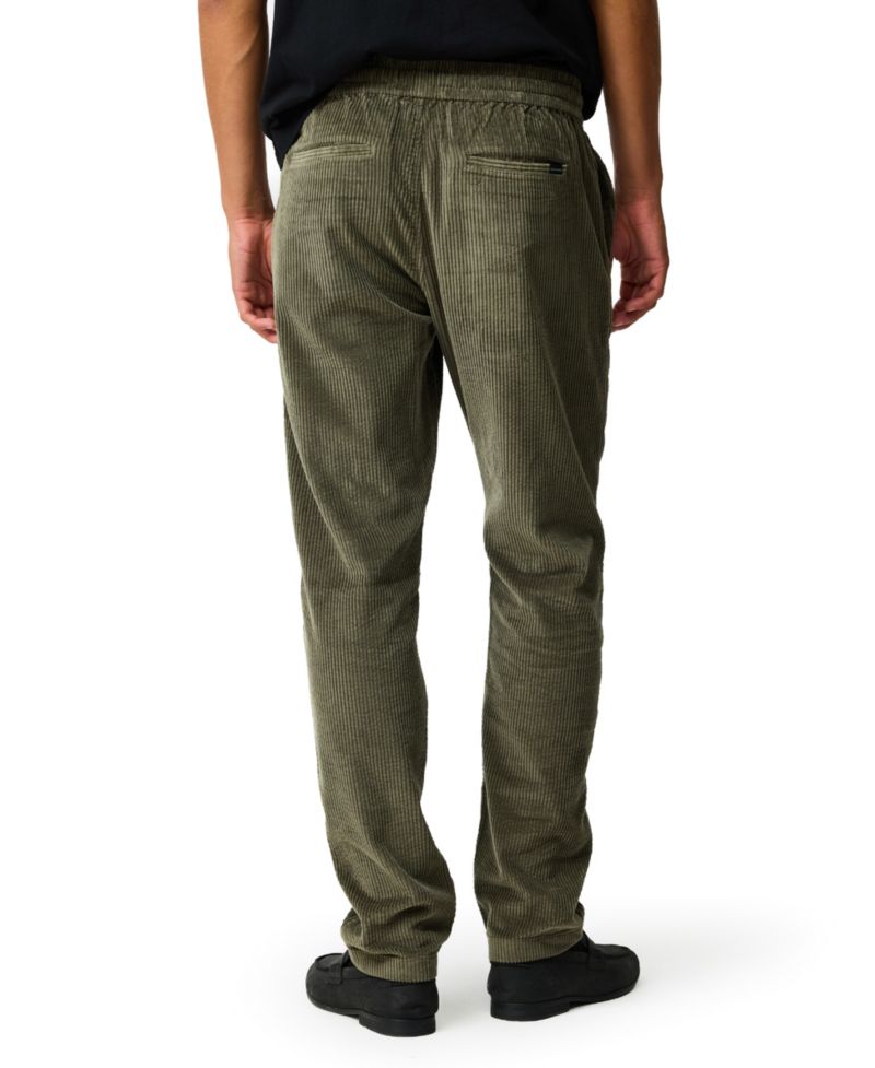 Men's Halls Creek Cotton Pant