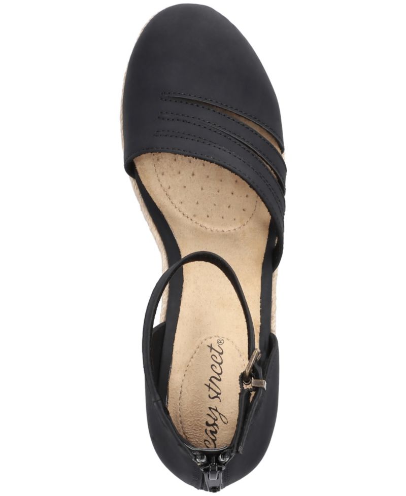 Women's Daytona Espadrille Wedge Sandals