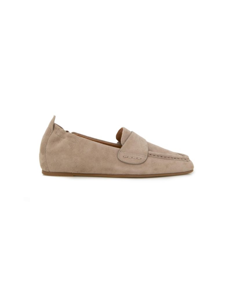 Women's Sophie Slip-On Flat Loafers