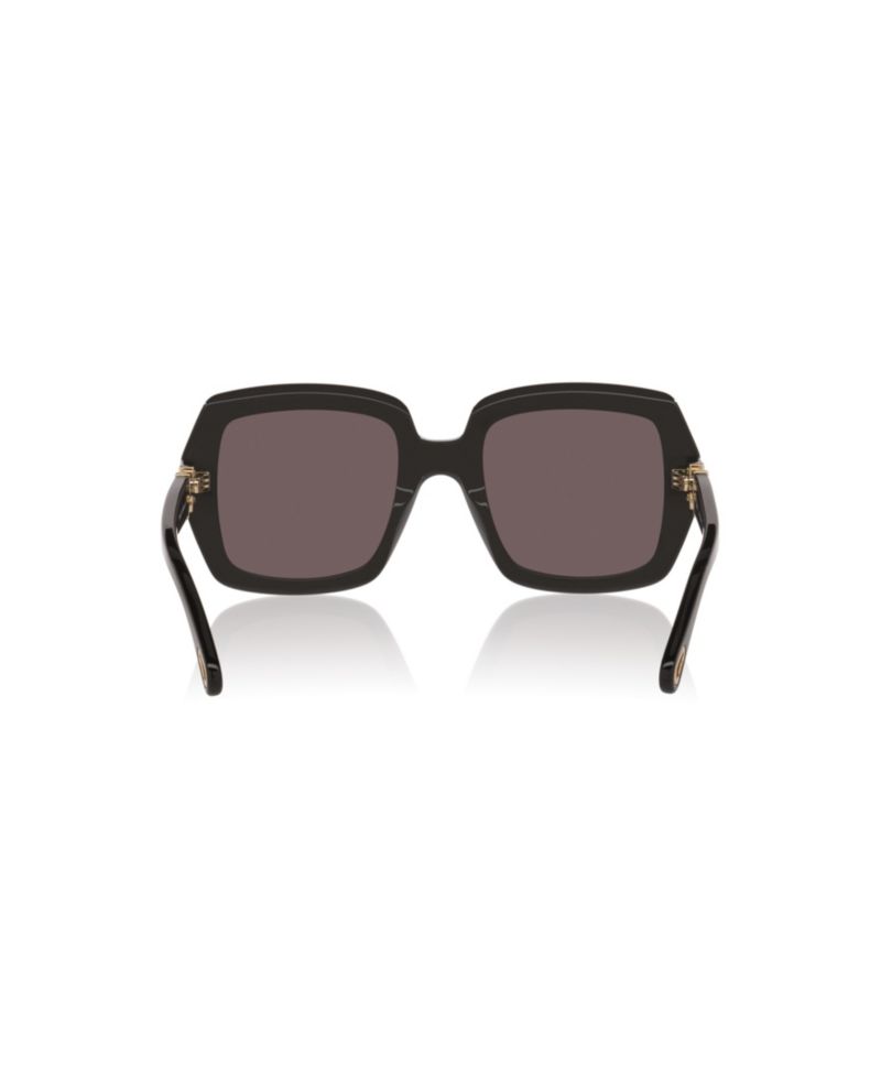 Chlo&eacute; Women's Rectangle Sunglasses, CH0301S 6N000575