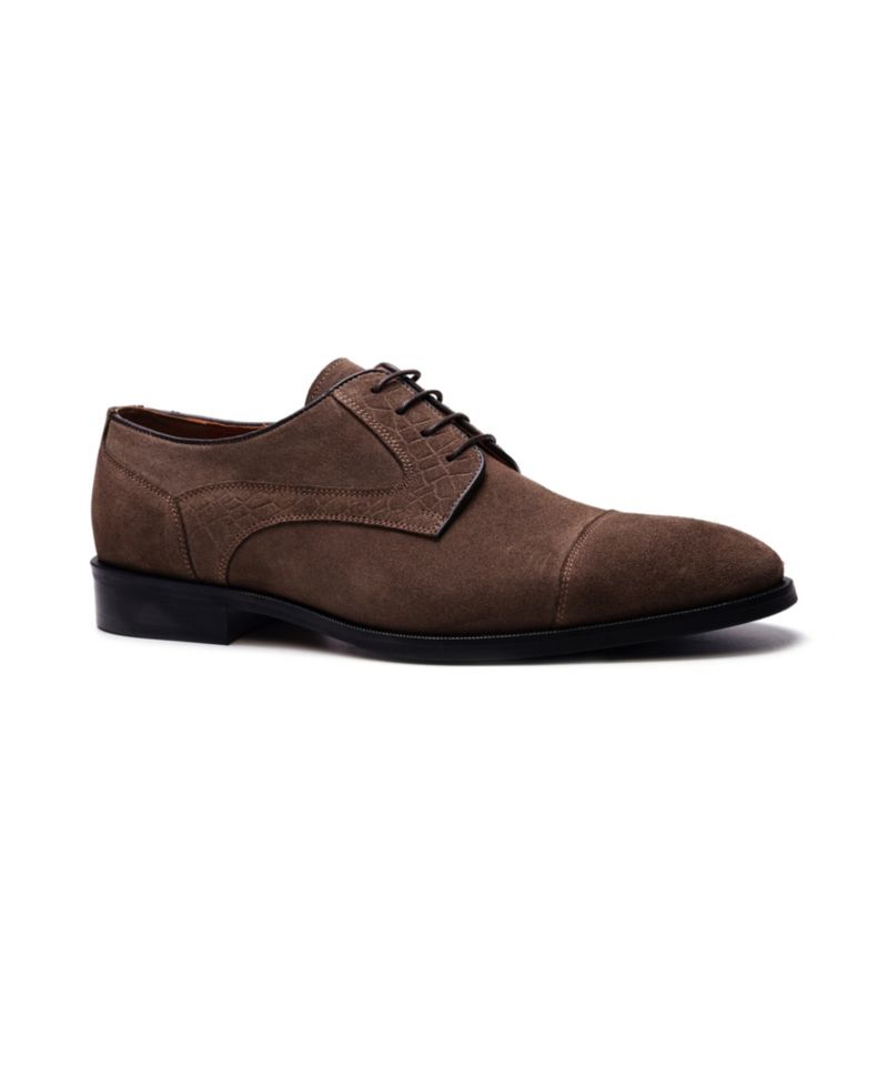 Men's Havens Cap Toe Derby Shoe