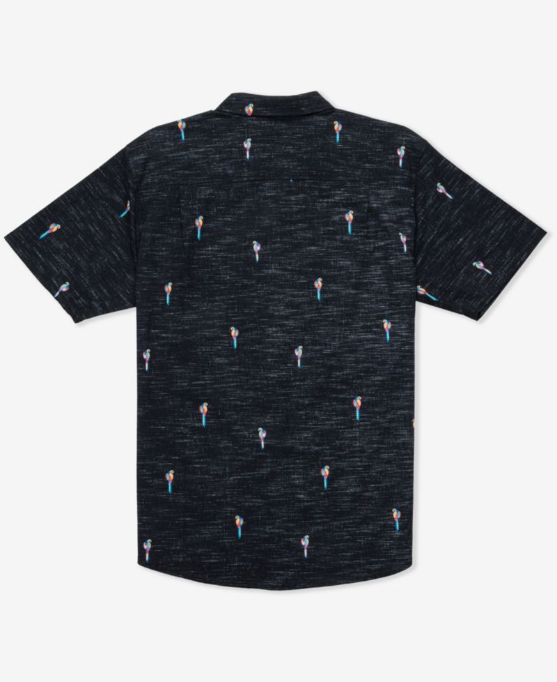 Men's OAO Lido Stretch Short Sleeve Shirt