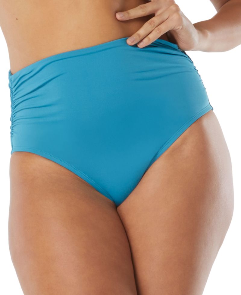 Women's Impulse High-Waist Bikini Bottoms