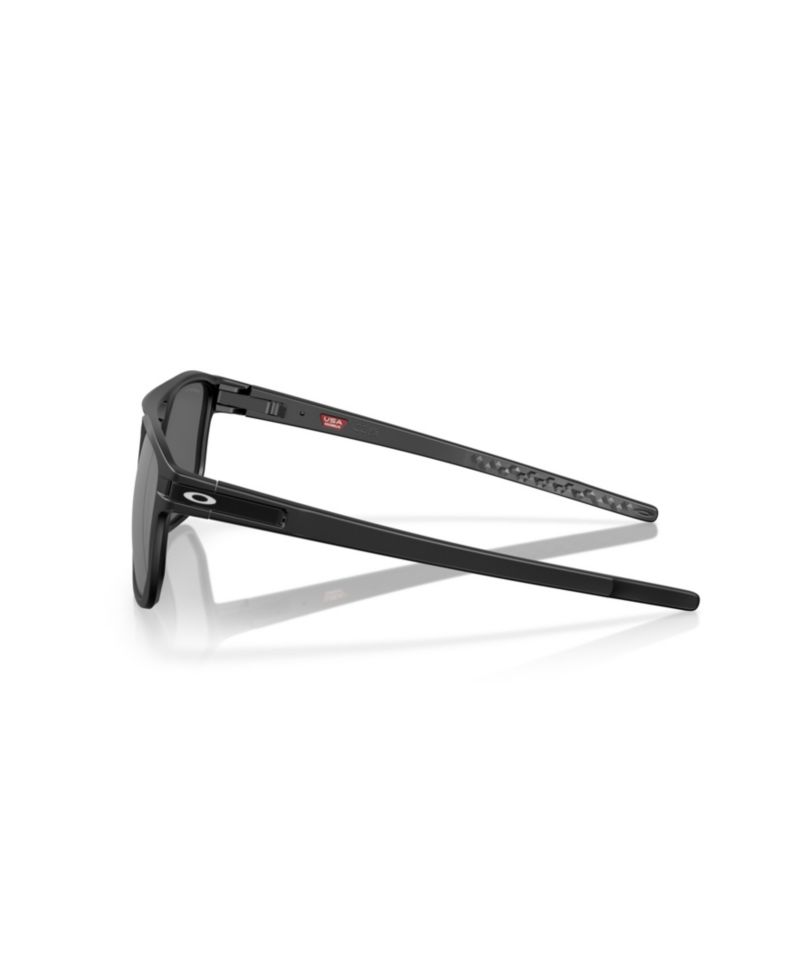 Unisex Polarized Sunglasses, Latch Beta OO9436