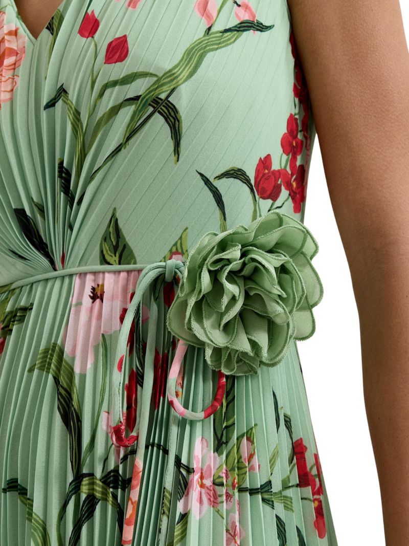 Women's Simara Floral Dress