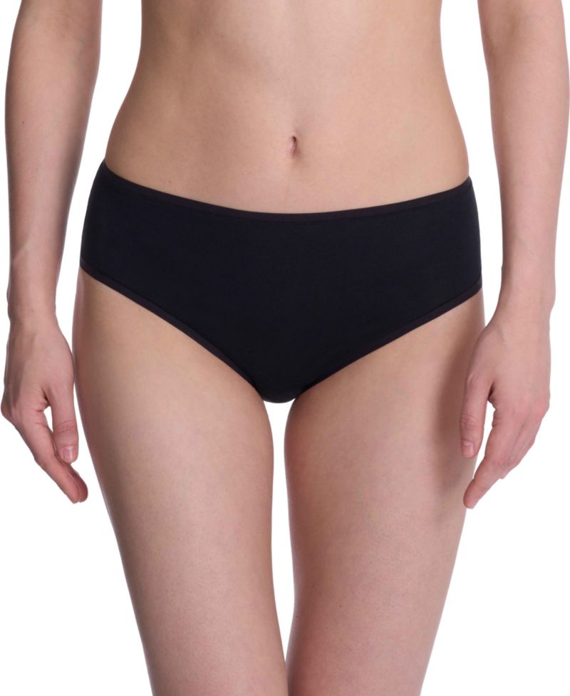 Women's 3-Pack. Bliss Bare Cotton Hipster Underwear 774346MP