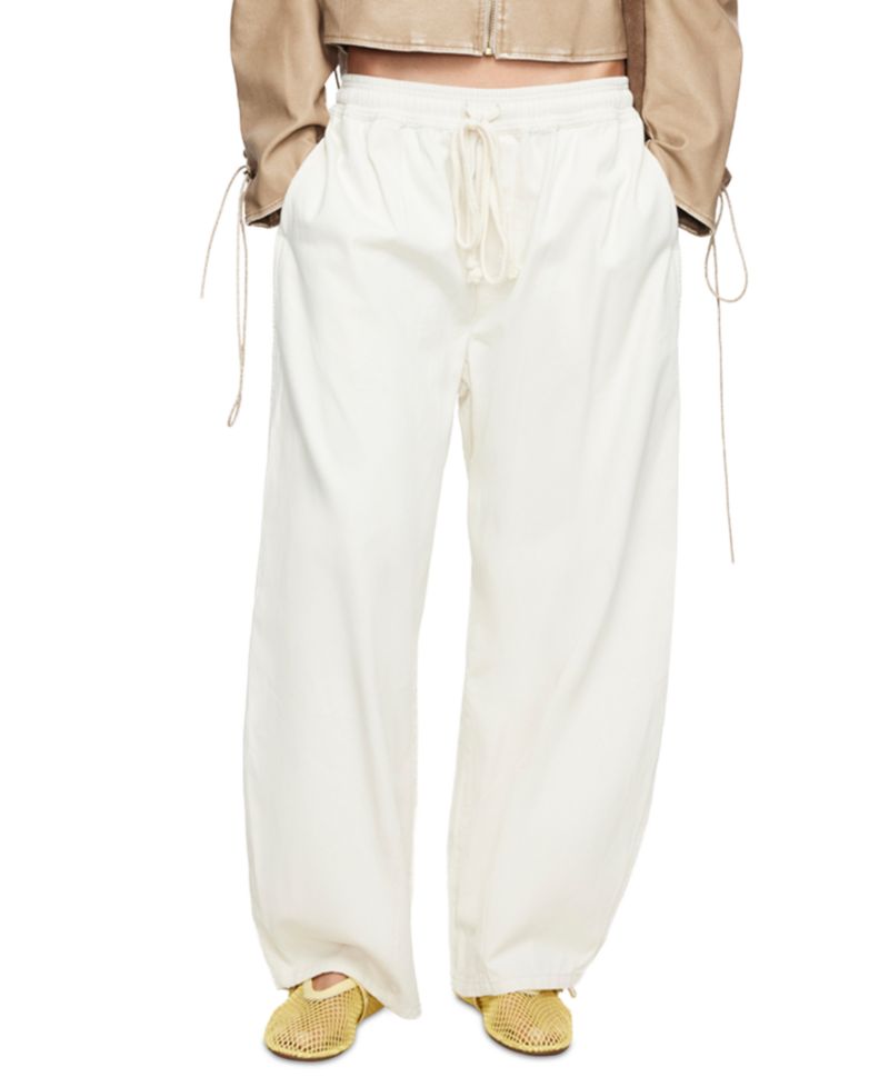 Women's Out Of Office Pants