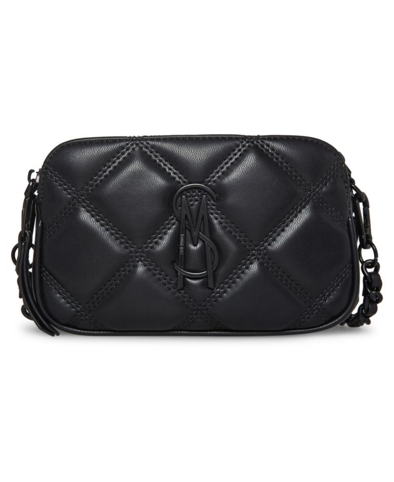 Bdaisy Quilted Crossbody Bag