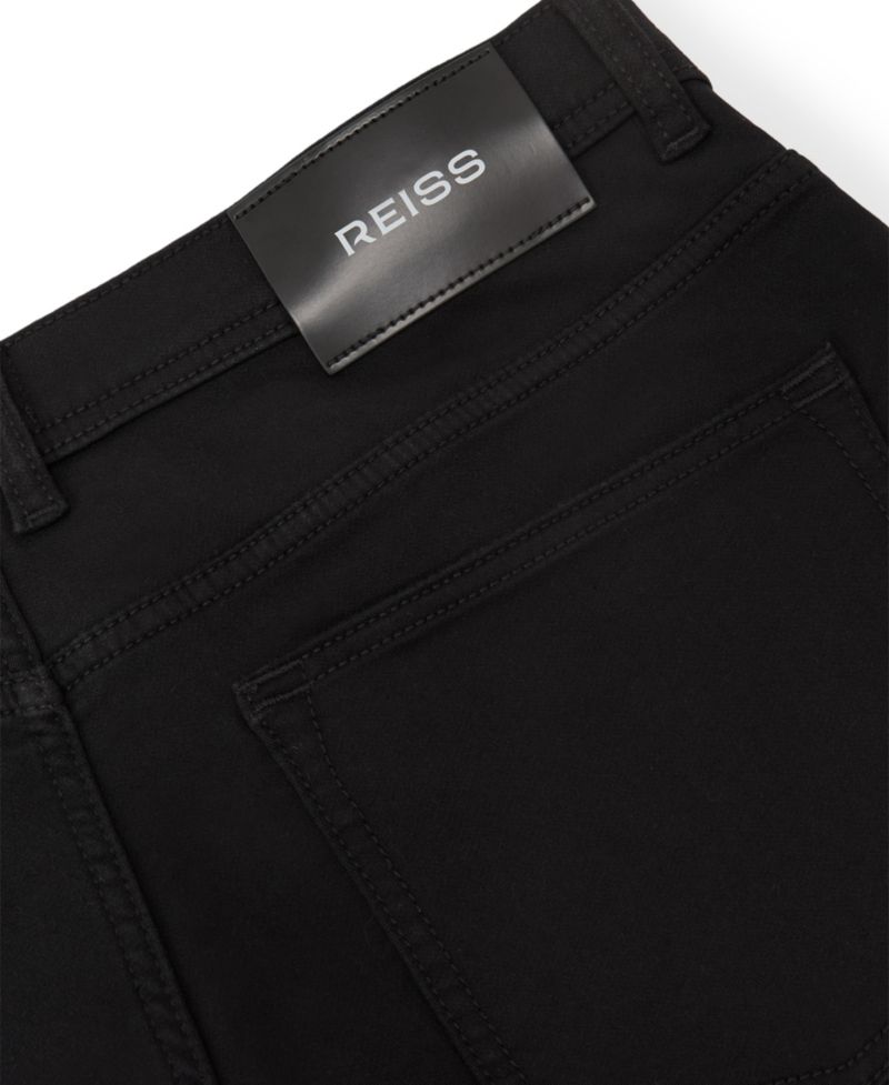Men's Bishopsgate Soft Touch Jean