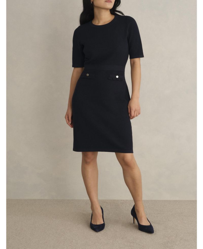 Women's Petra Knitted Dress
