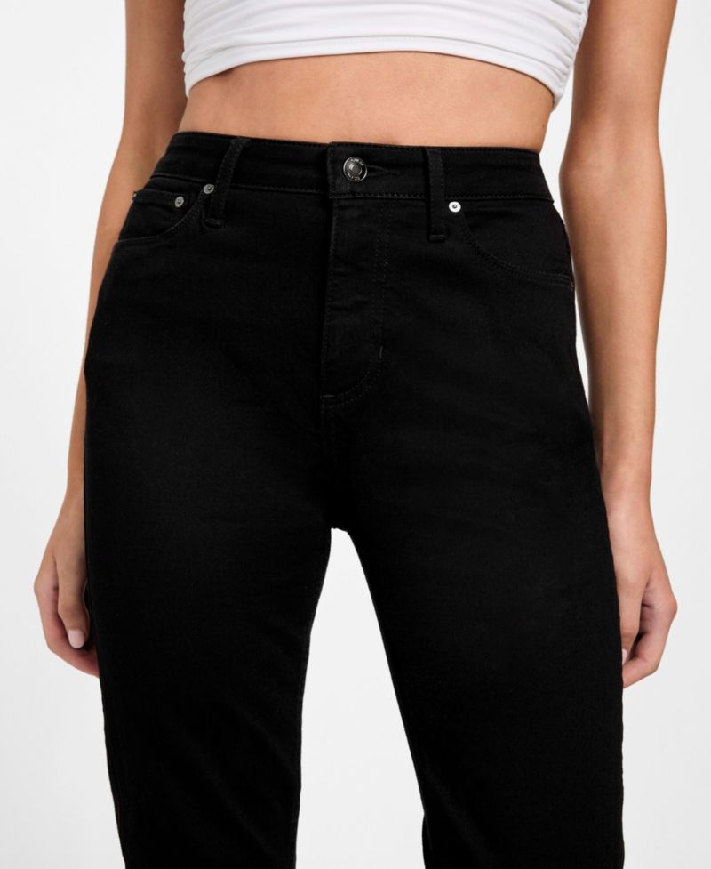 Women's Eco Sexy Flared-Leg Jeans