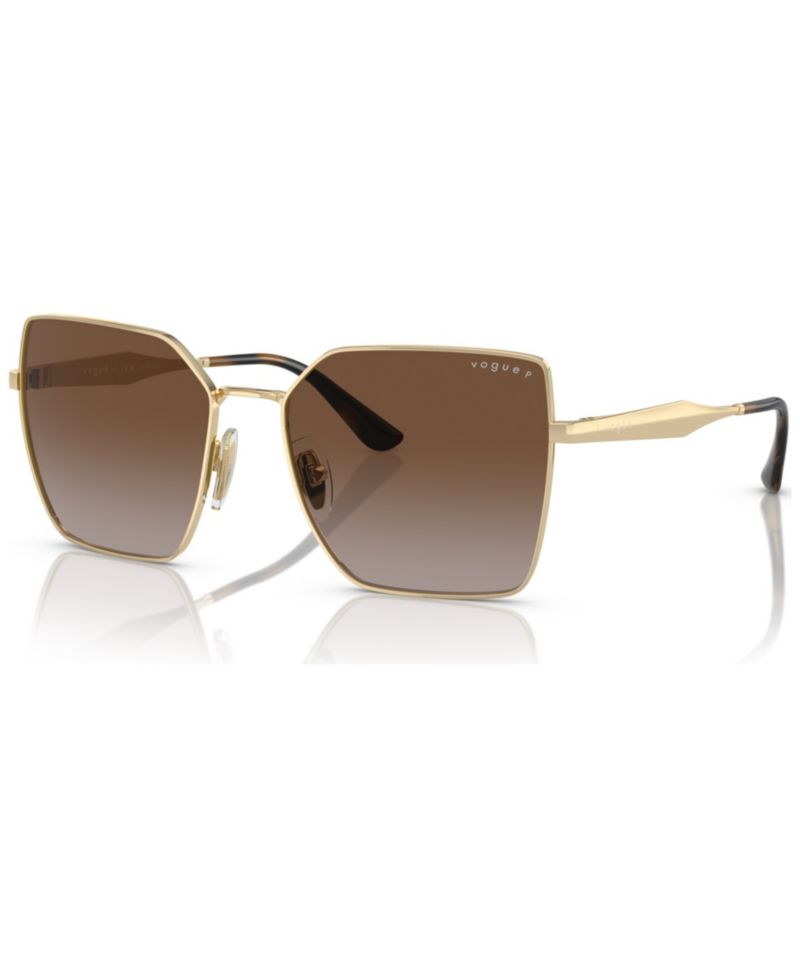 Women's Polarized Sunglasses, Gradient Polar VO4284S