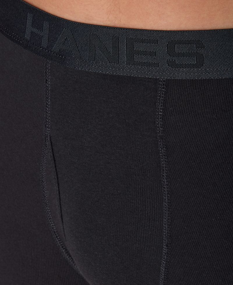 Men's Ultimate Boxer Briefs, 4-Pack