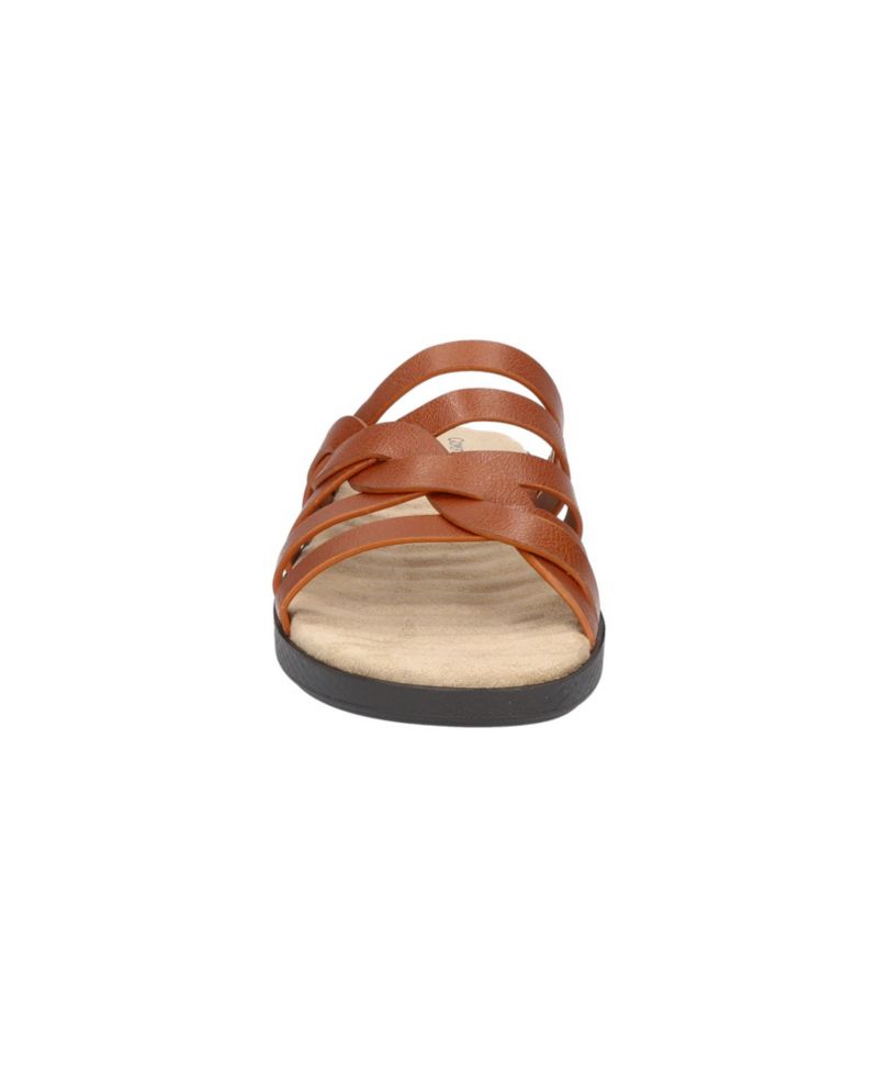 Women's Comfort Wave Sheri Slide Sandals