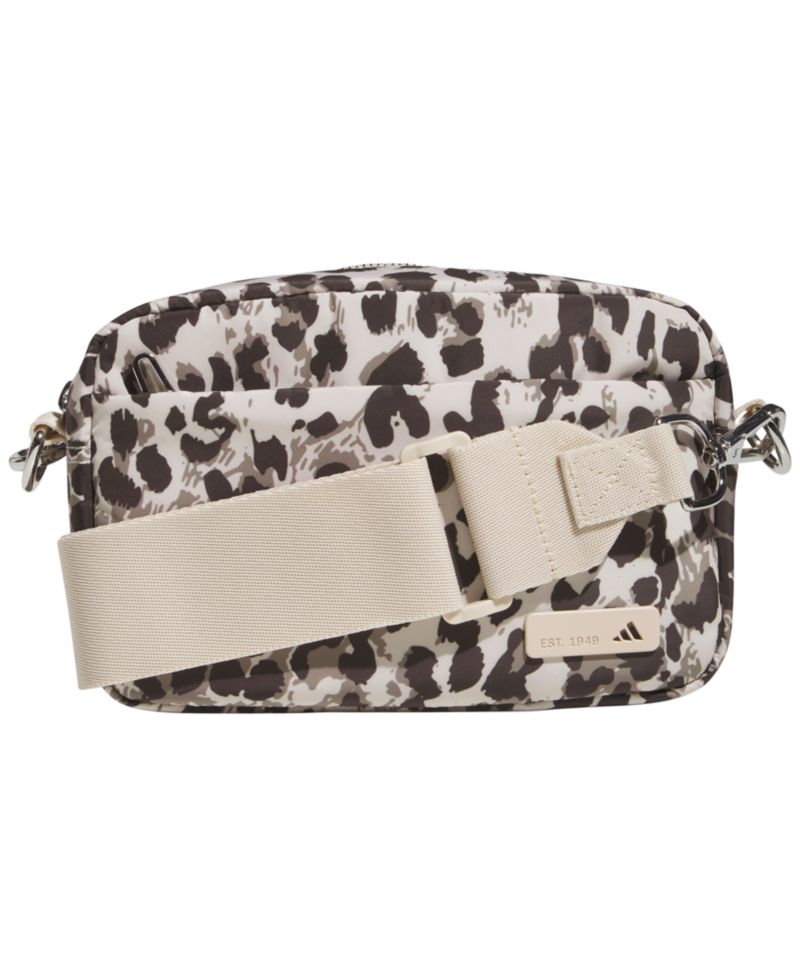 Women's Luxe Crossbody Bag