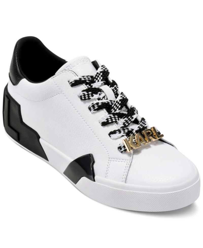 Women's Melora Lace-Up Sneakers