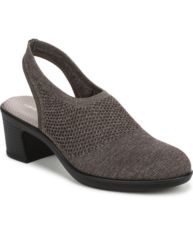 Women's Lexington Slingback Pumps