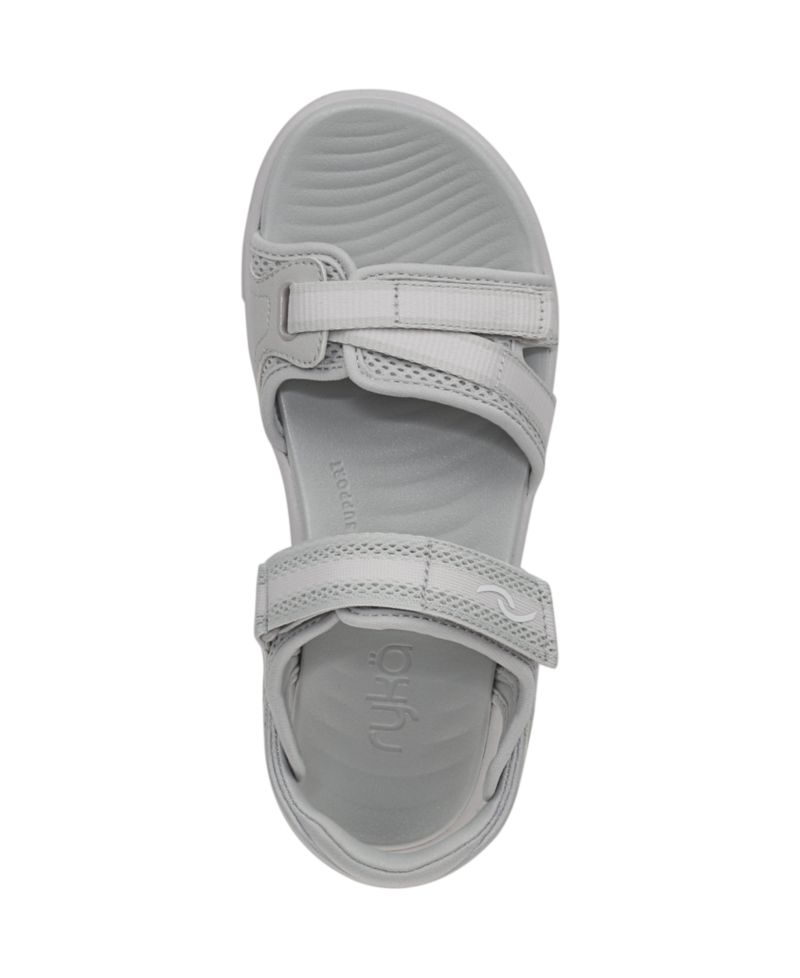 Women's Devotion Max Strappy Flat Sandals