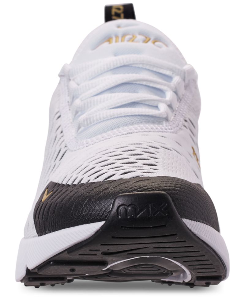 Мужские повседневные кроссовки Air Max 270 от Finish Line