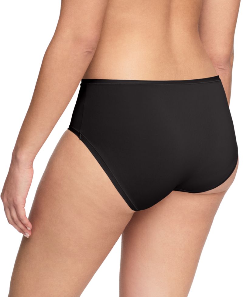 Women's So Stretchy So Good Perfect Fit Hipster Panty WRW253HP14J