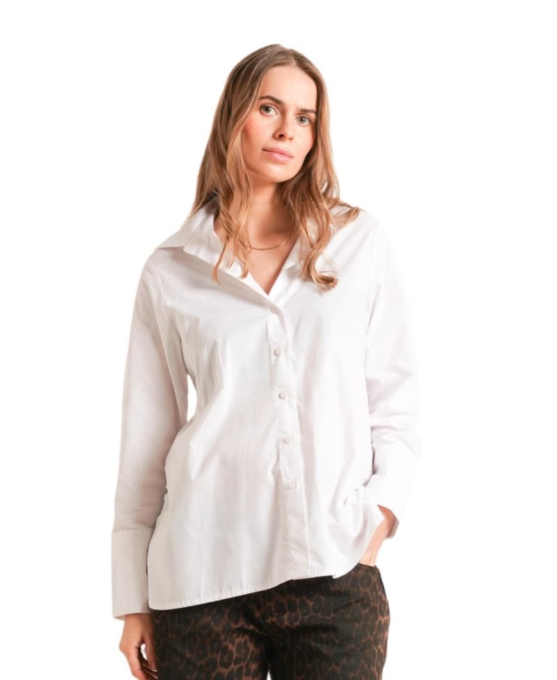 Women's NOM The Weekday Nursing Shirt