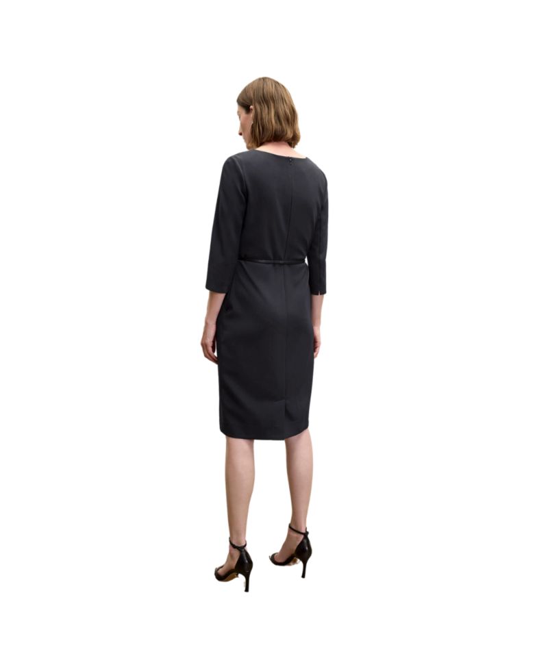 Etsuko Dress - Recycled WonderTex