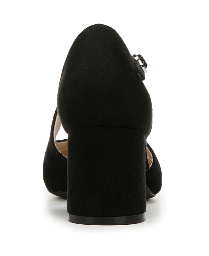 Women's Tracy Strappy Pumps