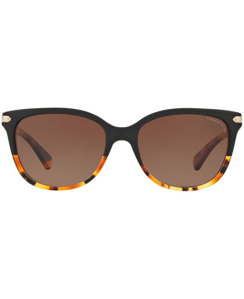 Polarized Polarized Sunglasses , HC8132
