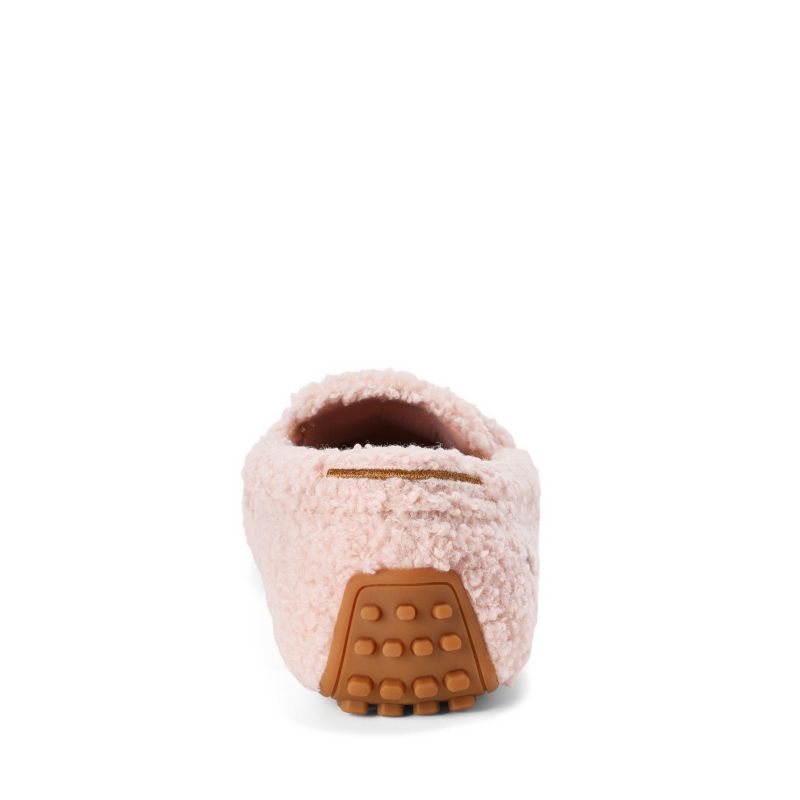 Women's Hazel Teddy Loafer