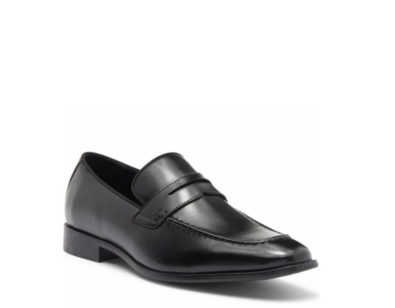 Men's Slip On Dress Penny Loafer