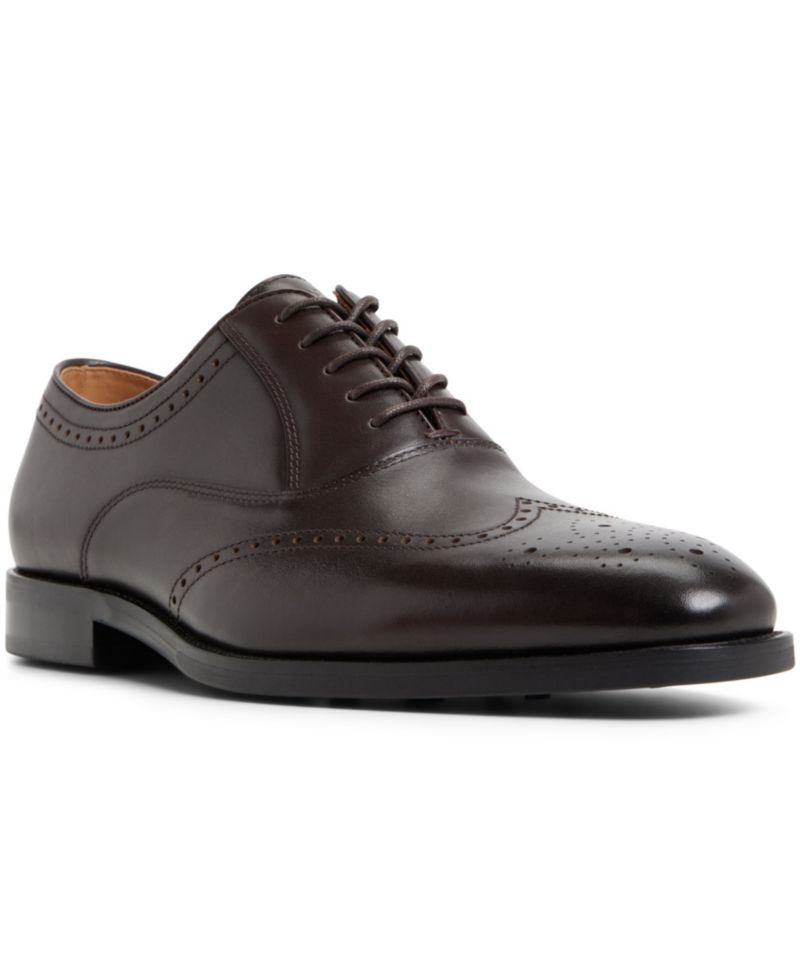 Men's McArthur Lace-Up Oxford Shoes