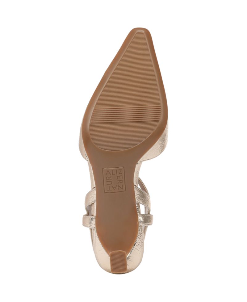 Women's Torin Strappy Slingback Pumps