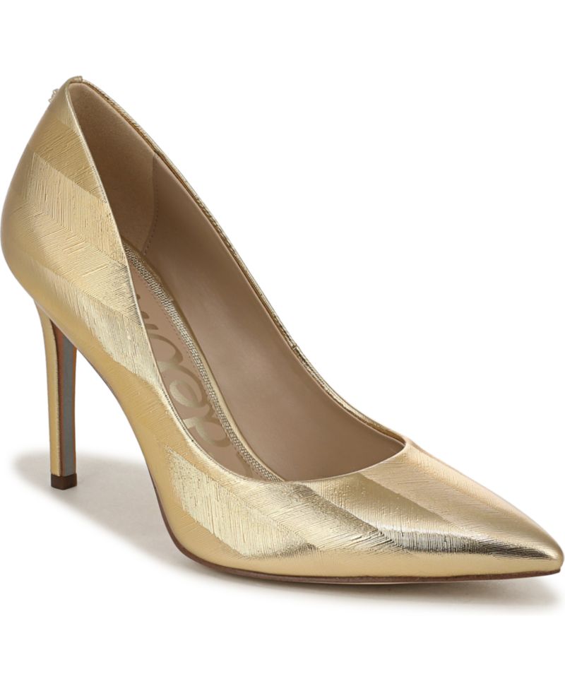 Women's Hazel Slip-On Pumps