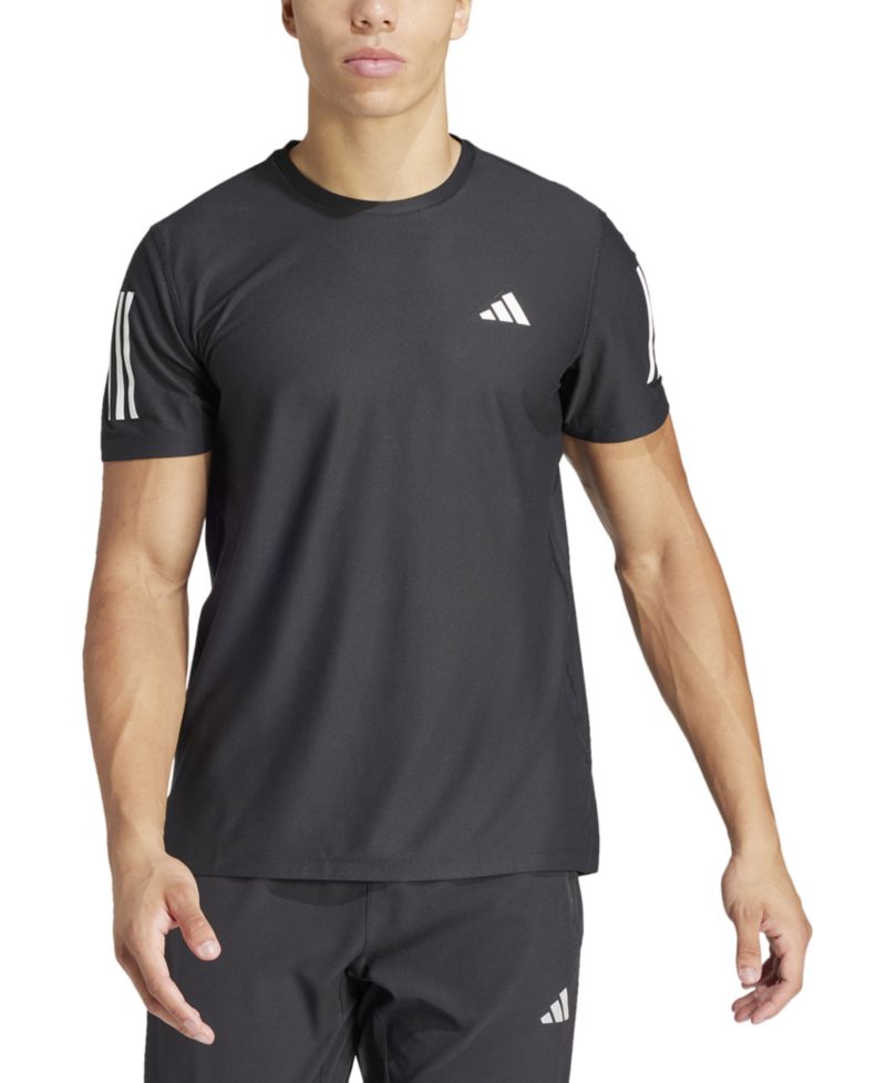 Men's Own The Run Moisture-Wicking T-Shirt