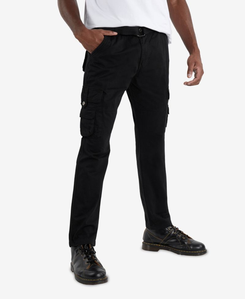 Men's Utility Cargo Pants