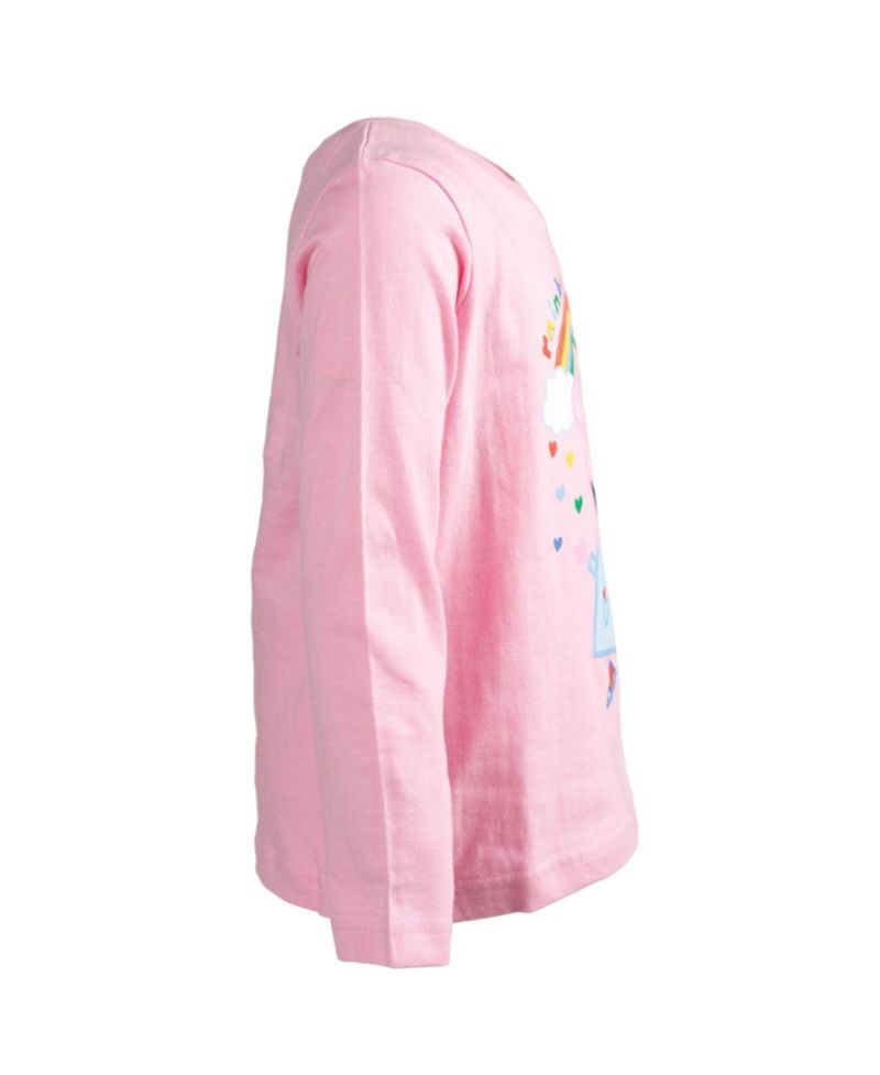 Girls' (6-12) 2 Pack T-Shirts