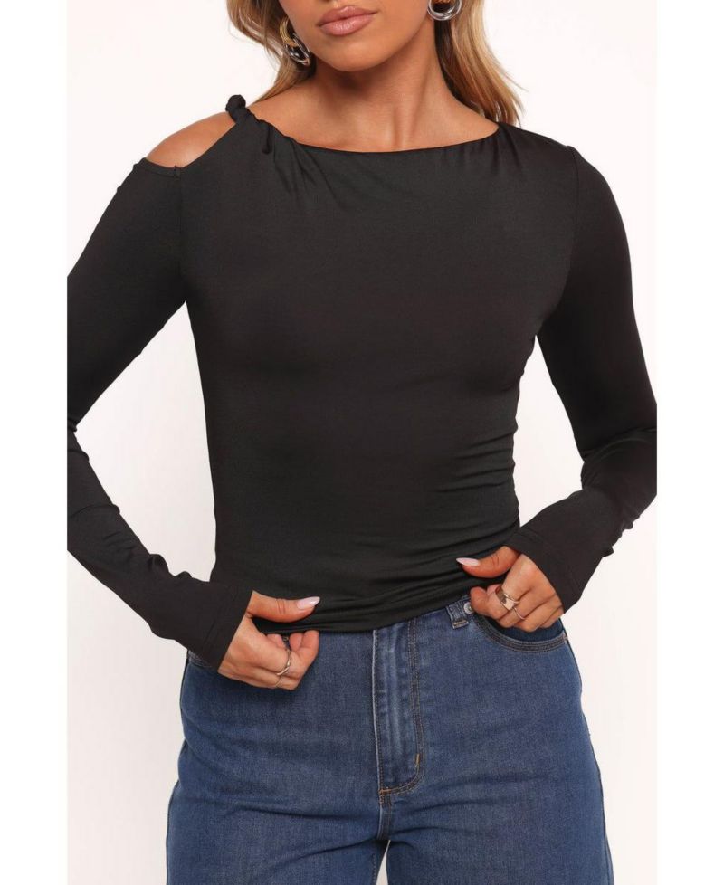 Women's Darma Long Sleeve Top