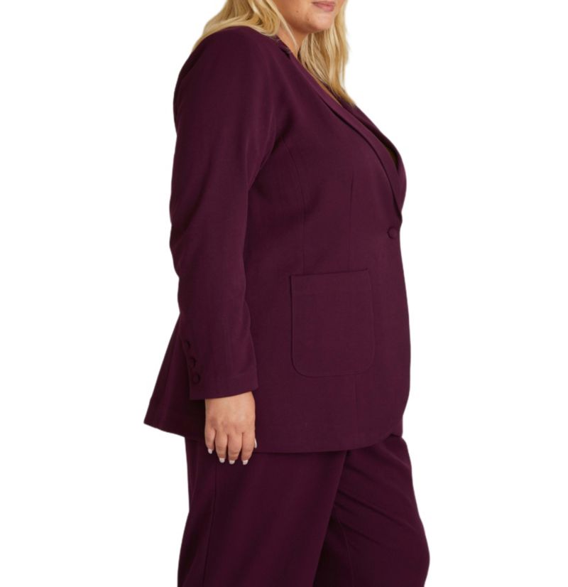 Women's All Day Classic Blazer