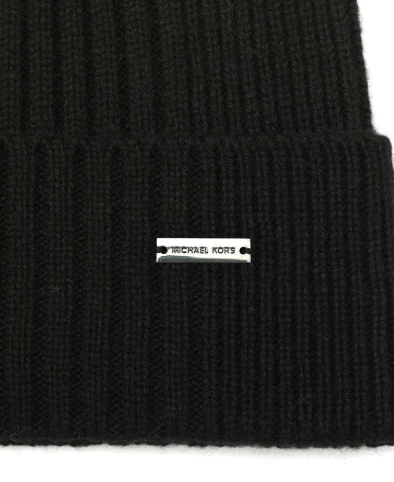 Men's Wide Center Rib Cuff Hat