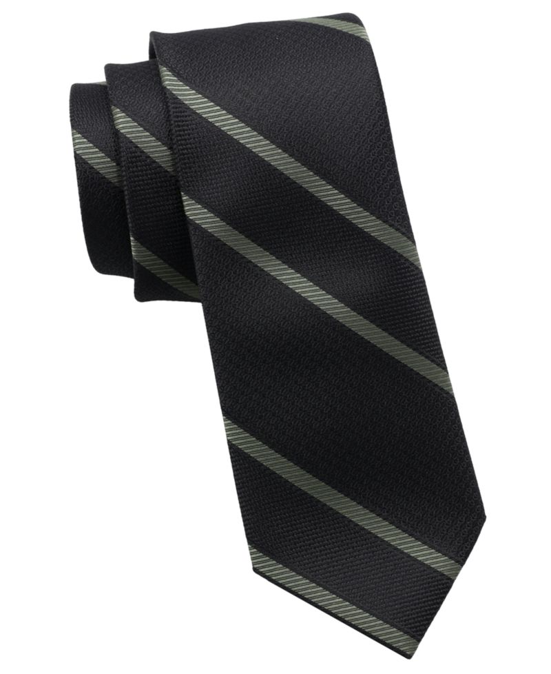 Men’s Stripe Necktie