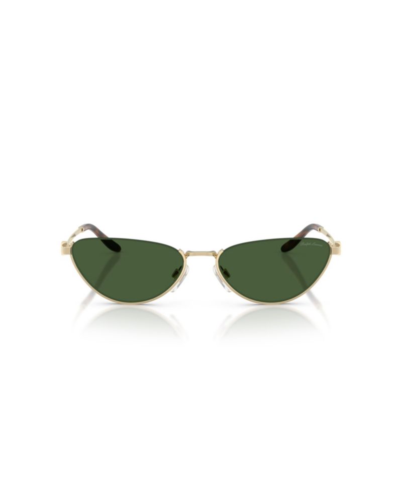 Women's Cat Eye Sunglasses, RL7095