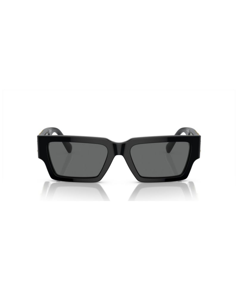 Unisex Low Bridge Fit Sunglasses VE4459F