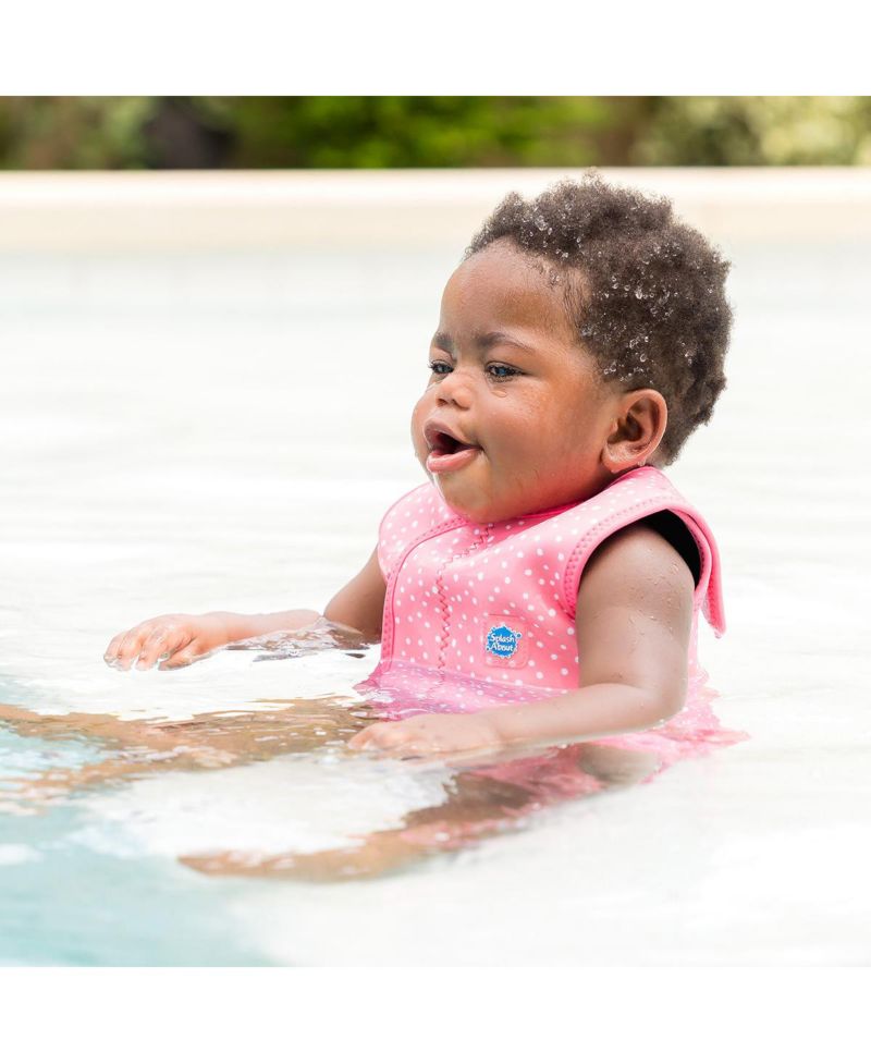 Baby Wrap Neoprene Wetsuit