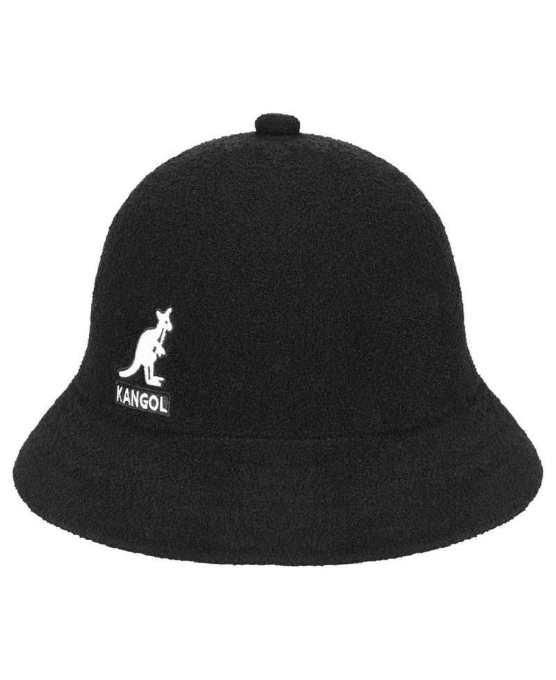 Men's Logo Casual Bucket Hat
