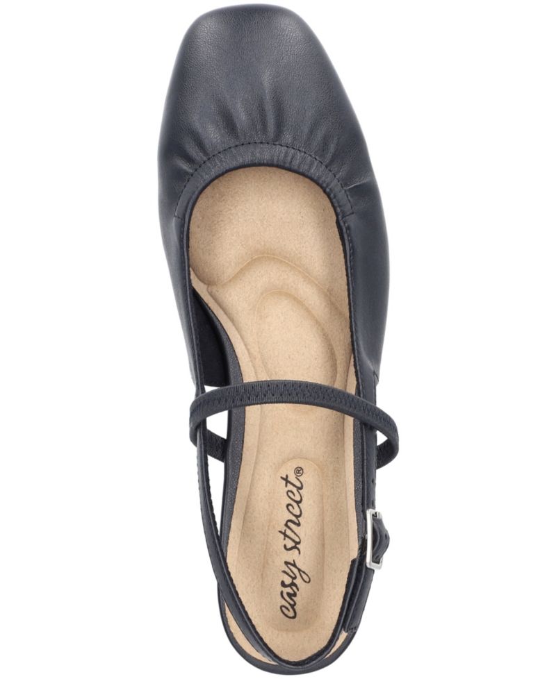 Women's Blake Slingback Flats