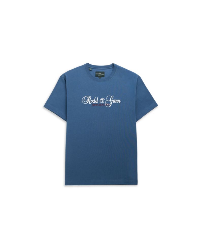 Men's Slim Fit Wenden Valley T-Shirt